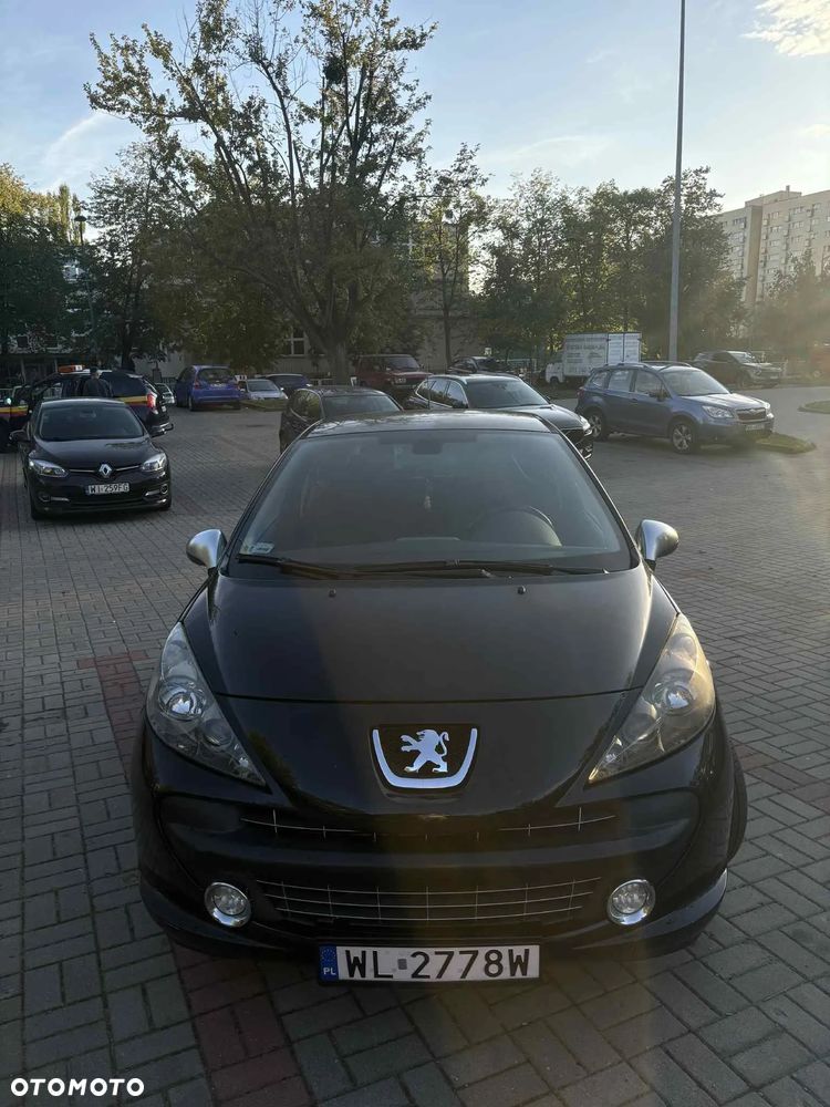 Peugeot 207 RC - 6