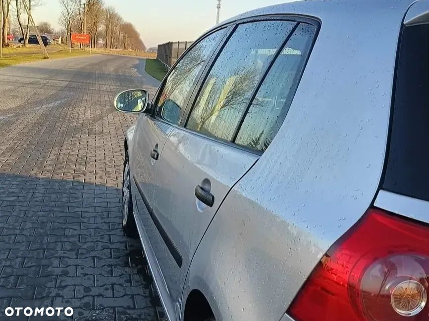 Volkswagen Golf 1.4 Q - 5