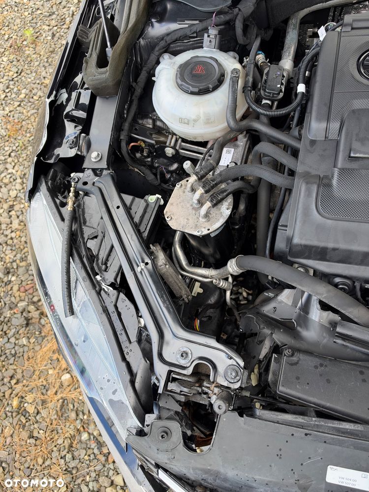 Skoda Superb - 14
