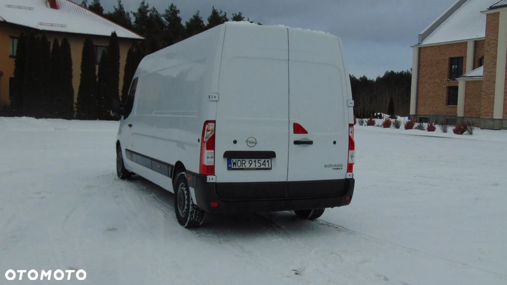 Opel MOVANO - 10