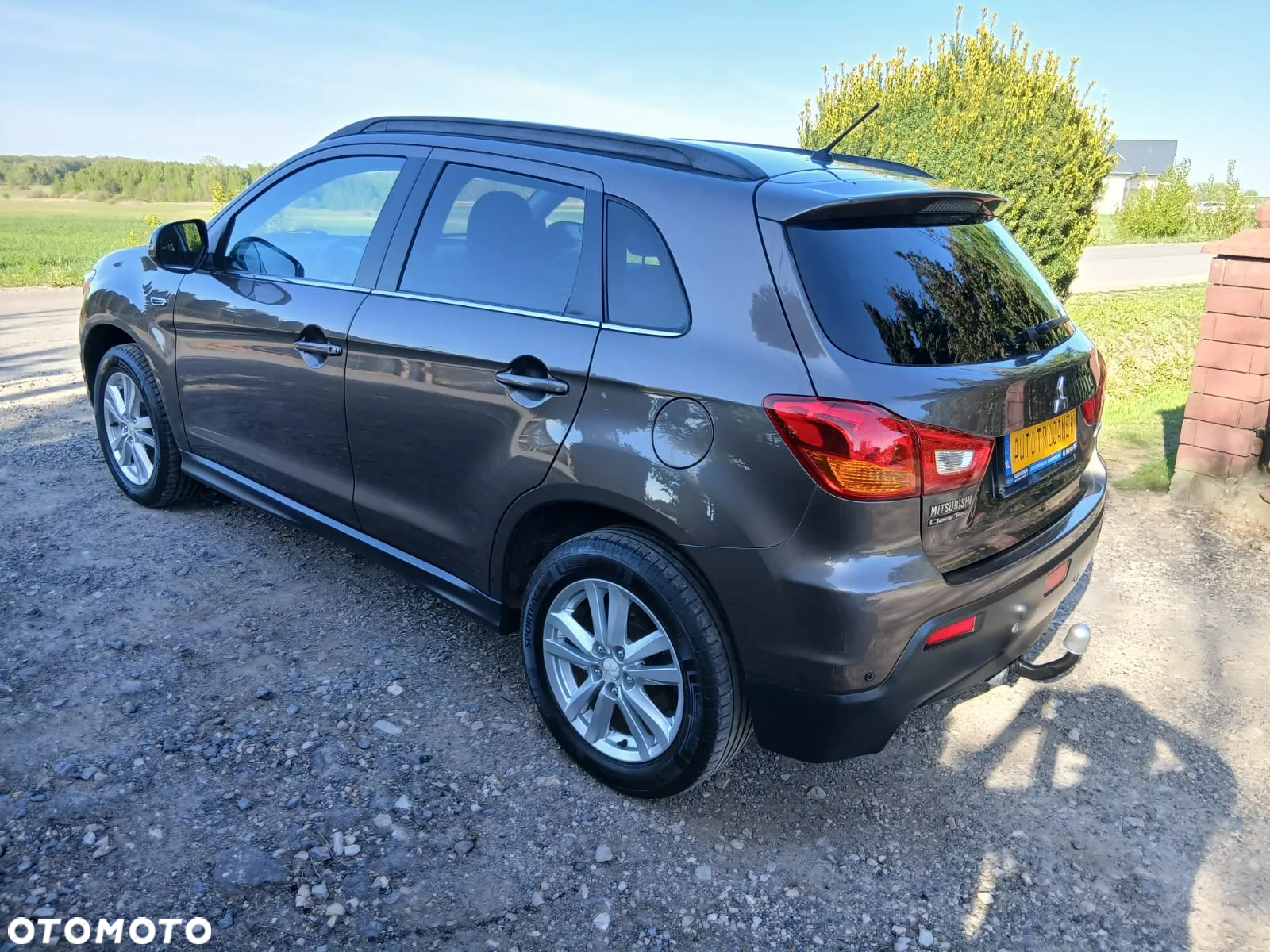Mitsubishi ASX 1.6 2WD Diamant Edition - 12