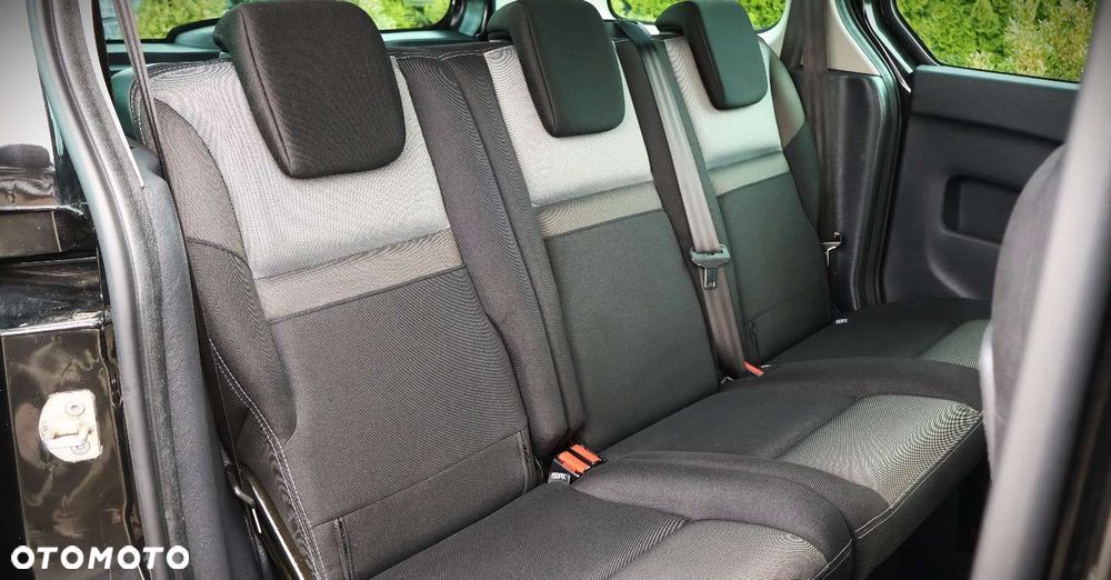 Renault Kangoo - 20