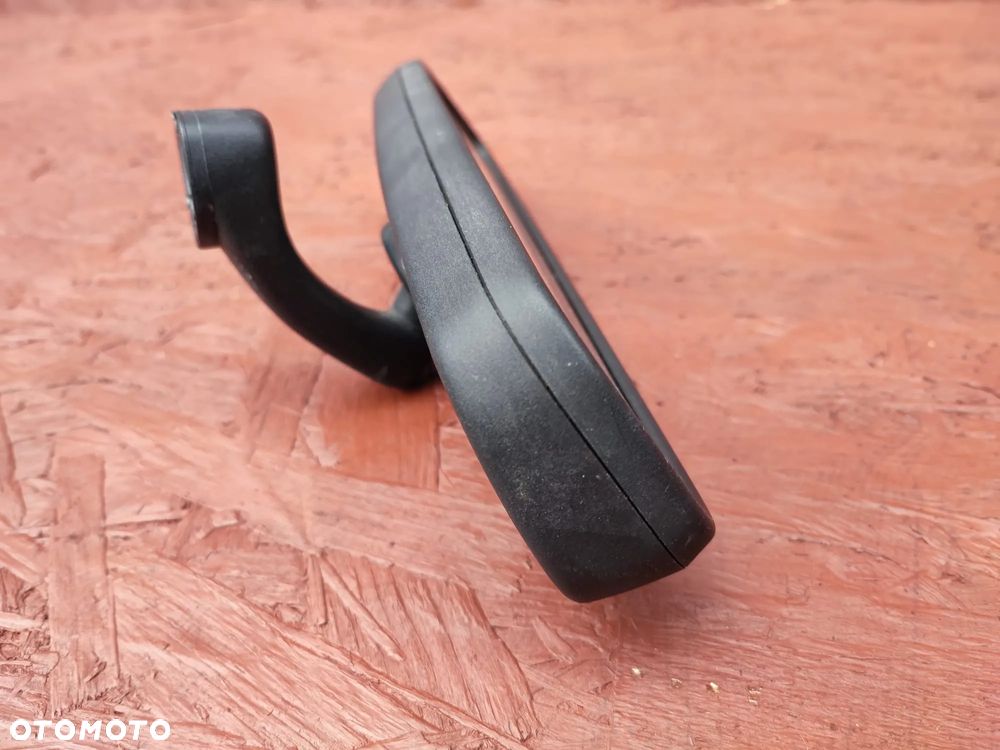 BMW E32 / E34 / E36 / E39 / E46 ORYGINALNE LUSTERKO WSTECZNE REGULOWANE. O NR: 1 928 939 OEM. SPRAWNE W 100%. - 10
