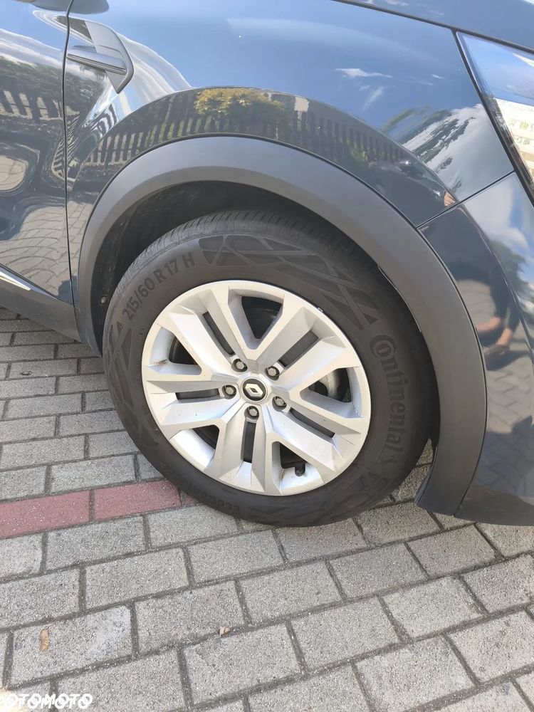 Renault Captur E-TECH Full 145 TECHNO - 15