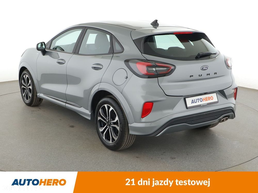 Ford Puma - 4