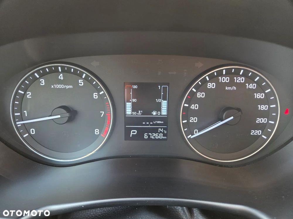 Hyundai i20 1.4 Comfort - 7