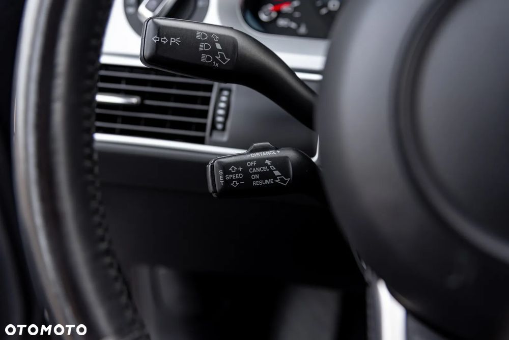 Audi A6 Avant 3.0 TDI Quattro Tiptronic - 25