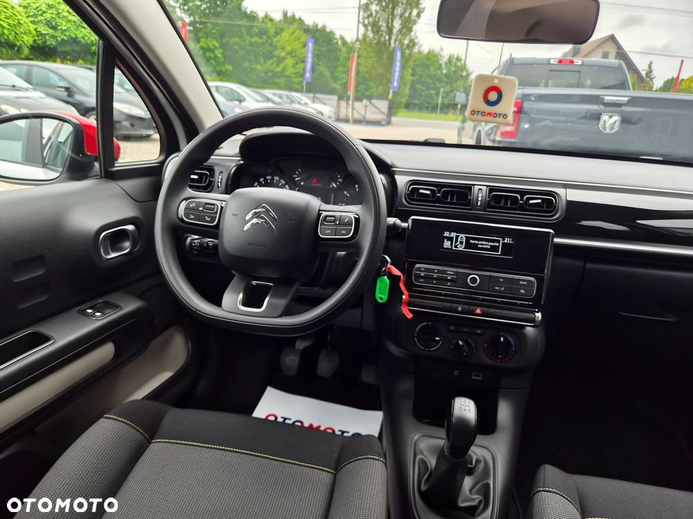 Citroën C3 - 8