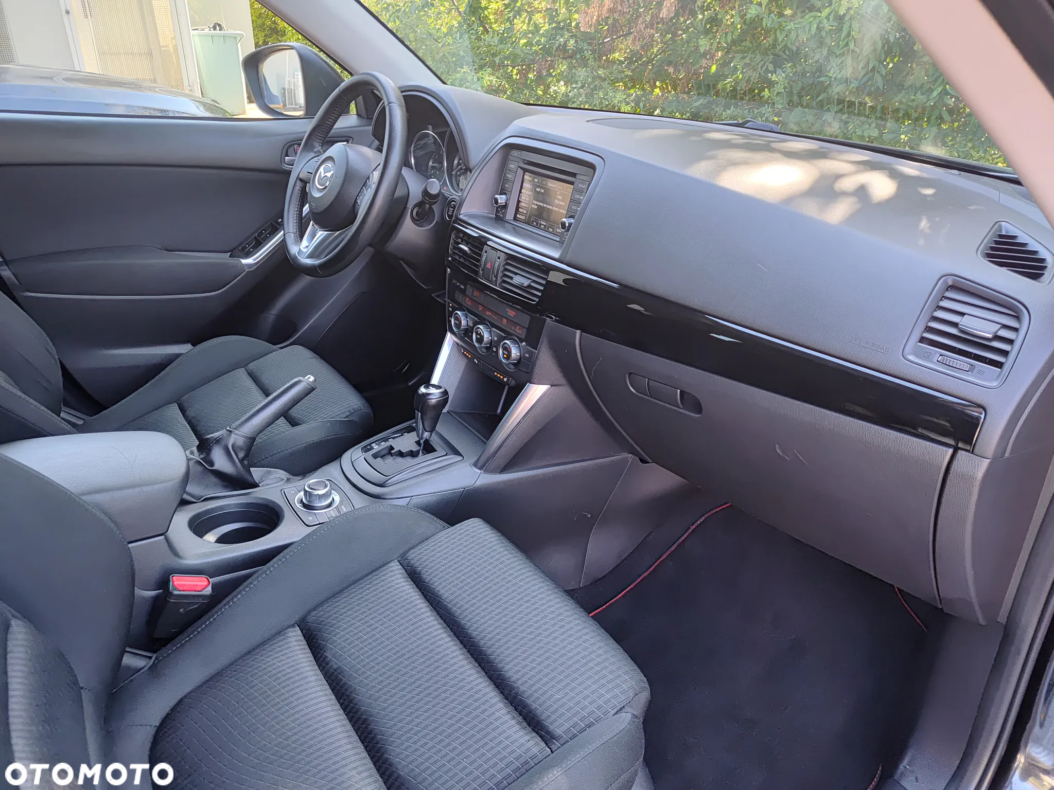 Mazda CX-5 2.0 SKYACTIV-G AWD Center-Line - 7
