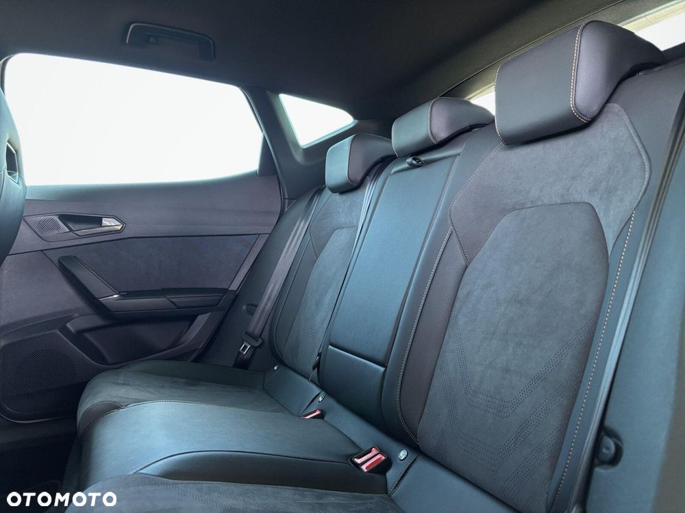 Cupra Formentor 1.5 eTSI mHEV DSG - 22