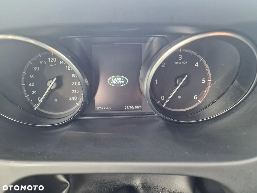 Land Rover Discovery Sport 2.0 TD4 Pure - 14