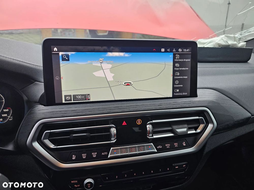 BMW X4 M - 35