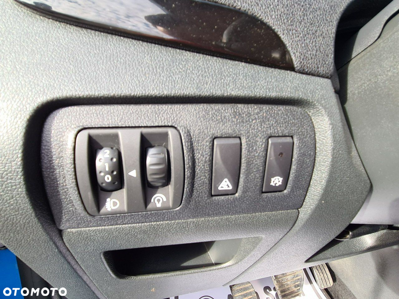 Renault Scenic 1.5 dCi Dynamique - 17