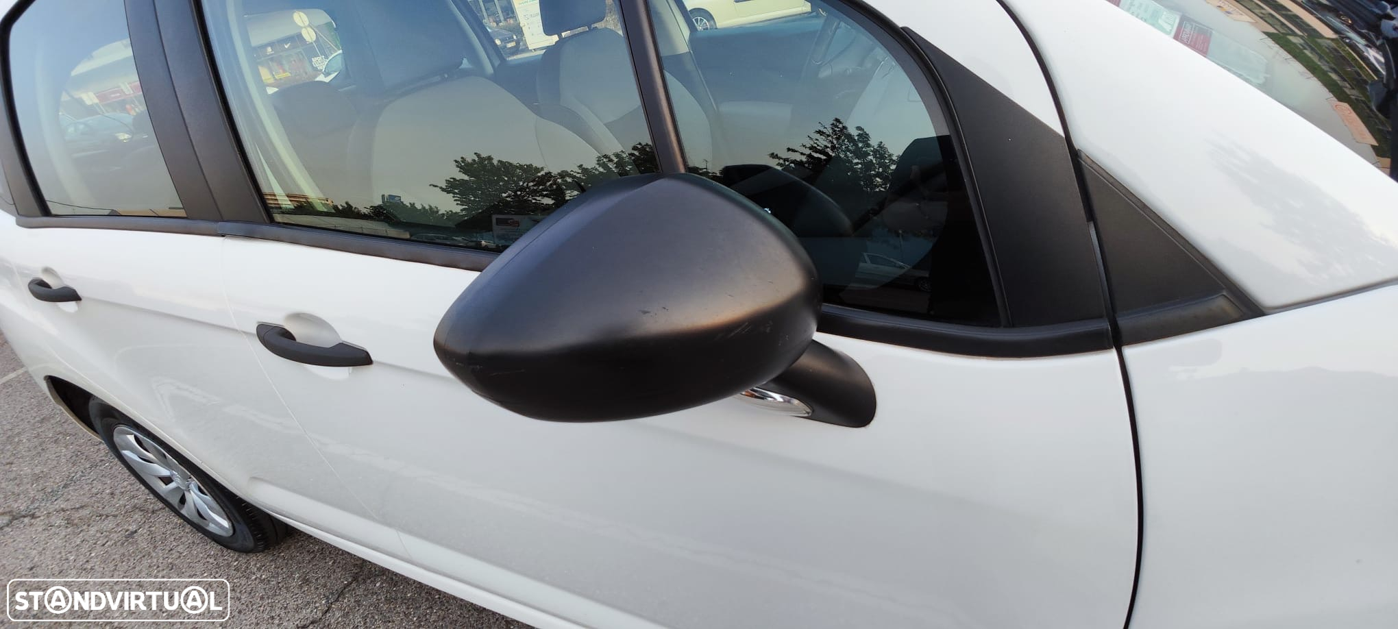 Citroën C3 1.4 HDi Airdream Attraction - 22