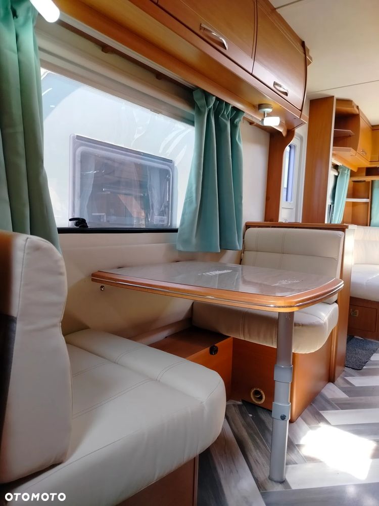 Tabbert Princess - 22