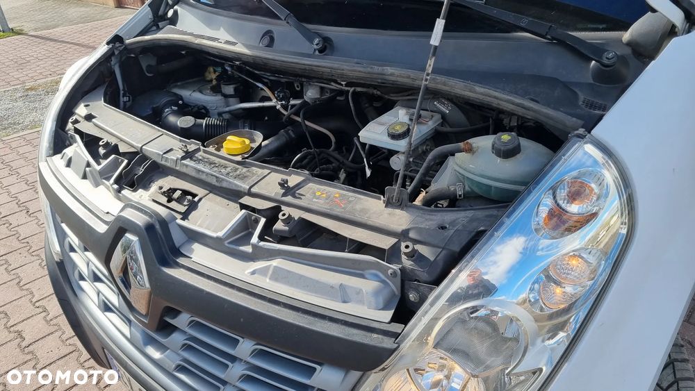 Renault Master - 25