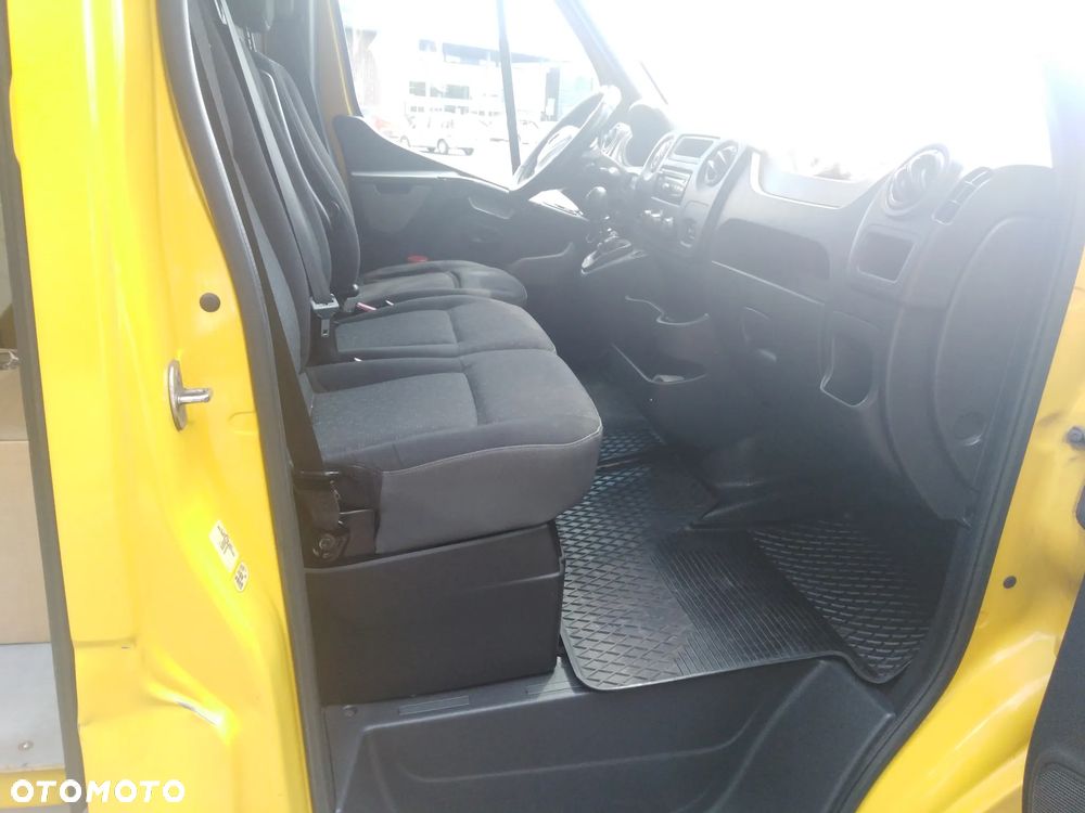 Opel Movano - 9