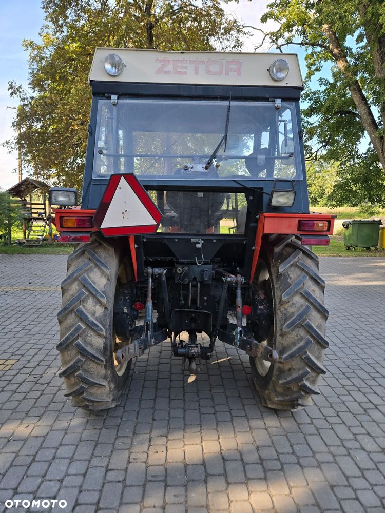 Zetor 3340 - 3