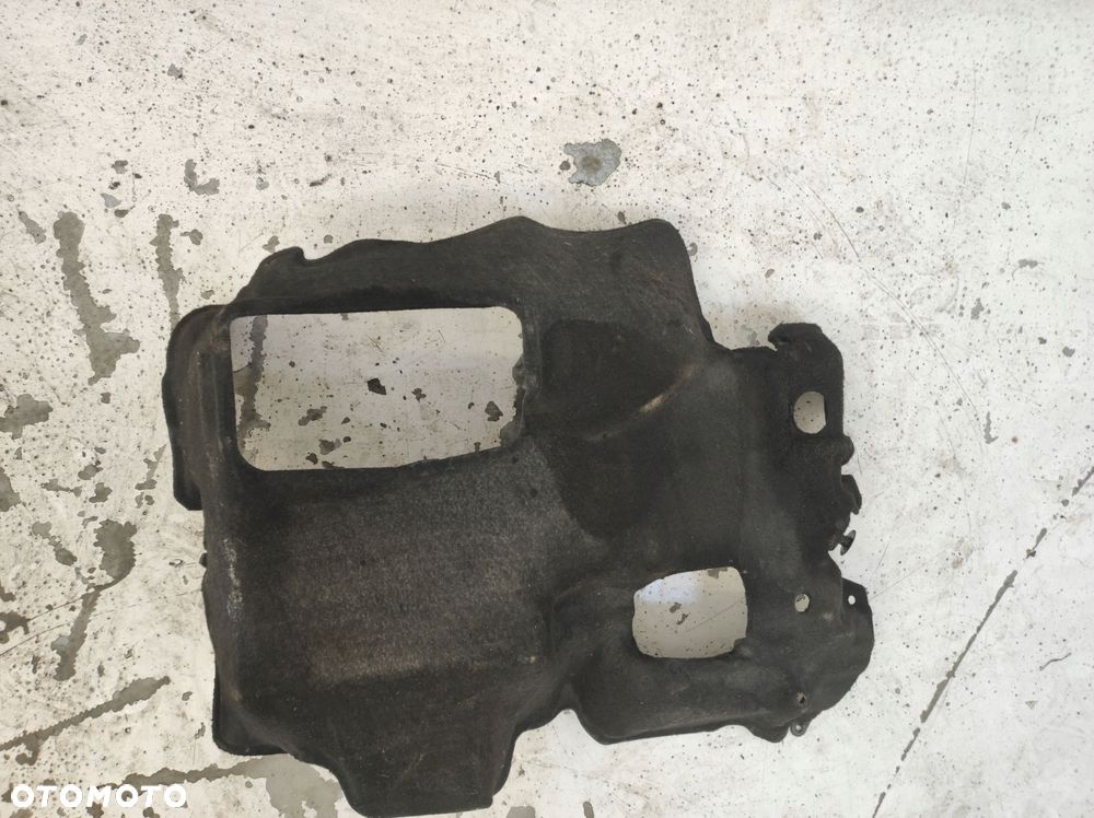 osłona pokrywa miski olejowej bmw iii 3 gt f34 2.0d - 3