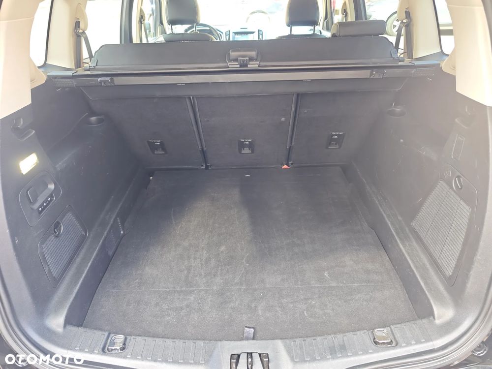 Ford S-Max 2.0 TDCi Titanium PowerShift - 31