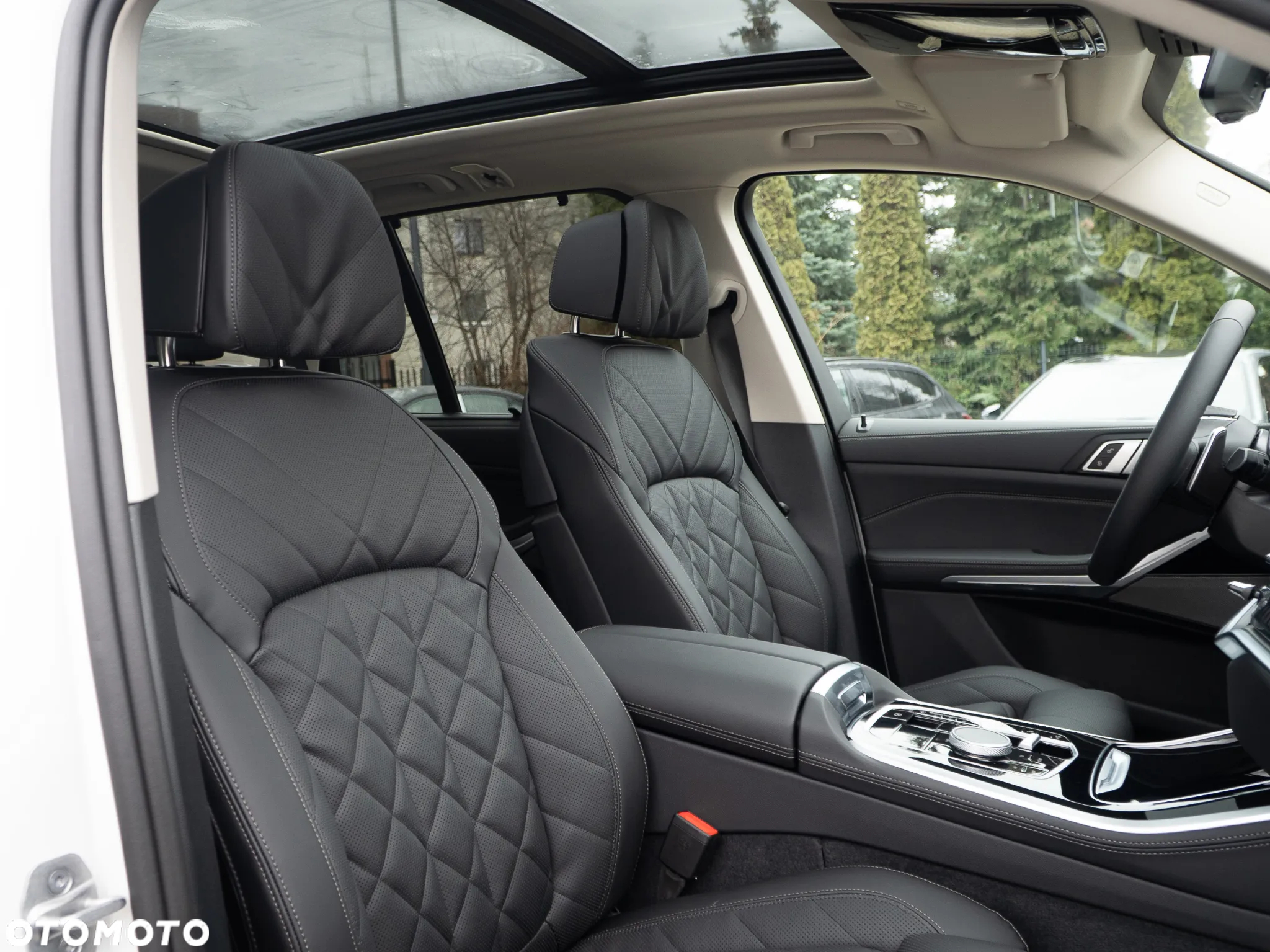 BMW X5 xDrive40d - 27