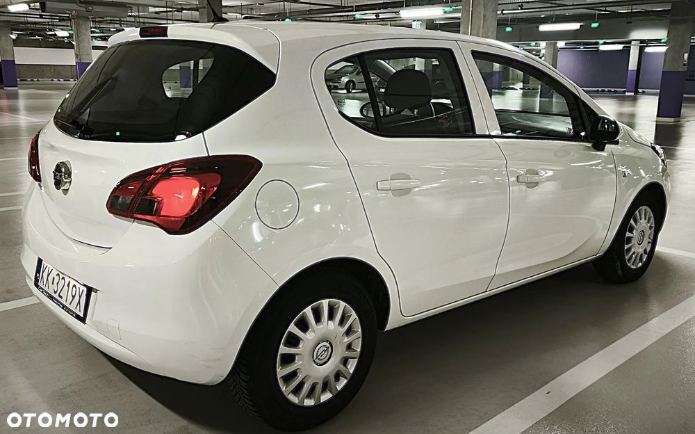 Opel Corsa 1.2 Innovation - 3