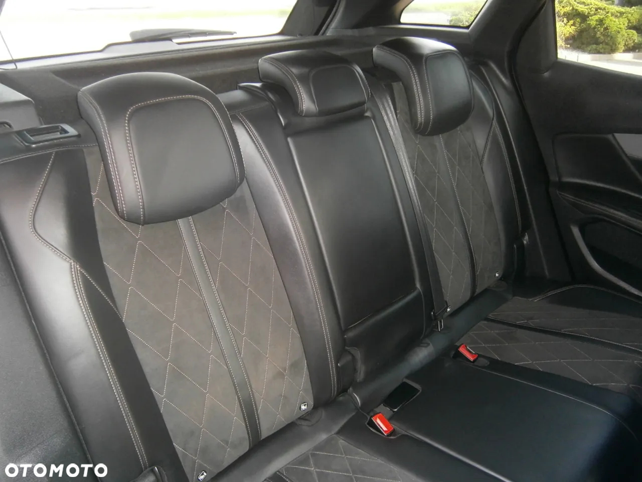 Peugeot 3008 2.0 BlueHDi GT S&S EAT6 - 7