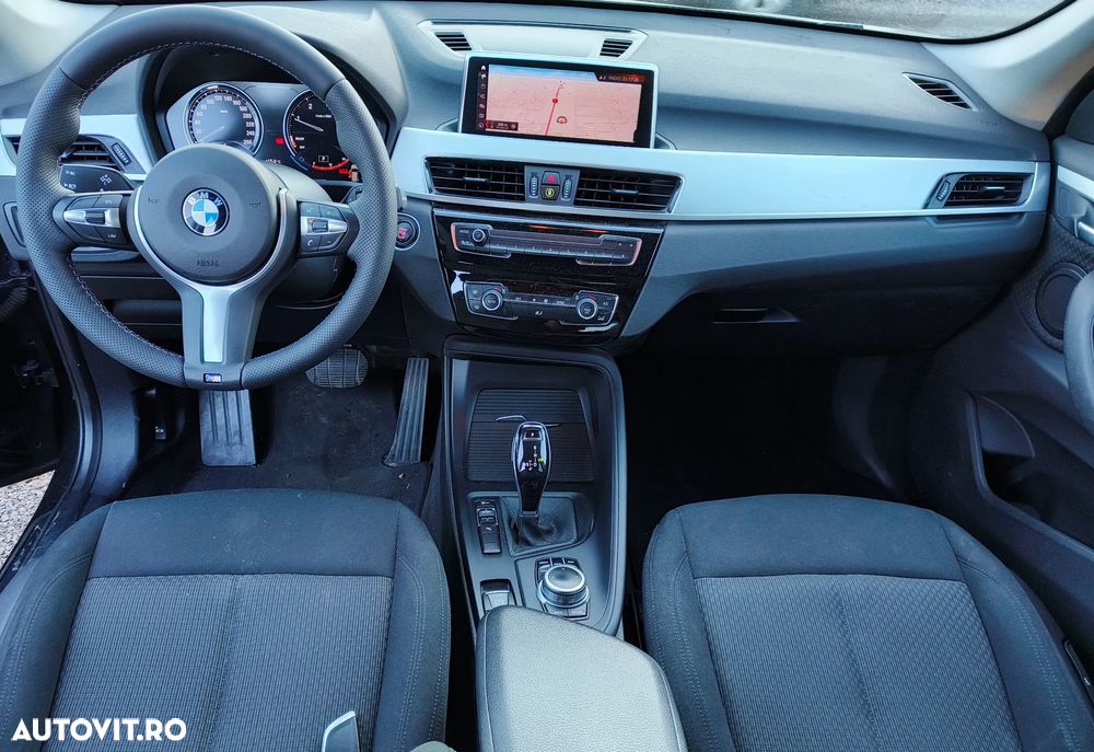 BMW X1 - 6