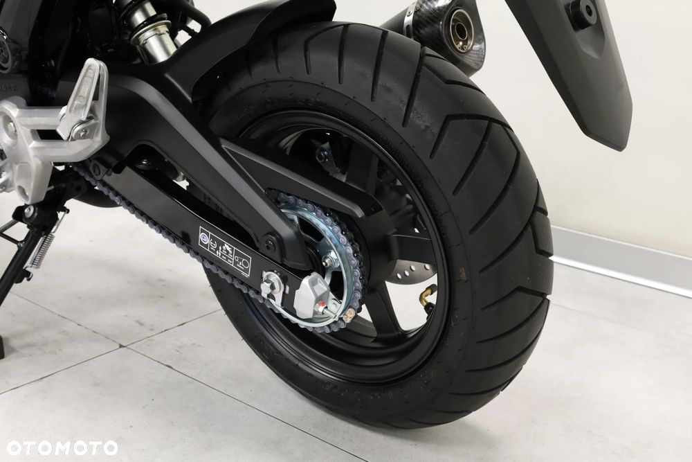 Honda MSX 125 - 38