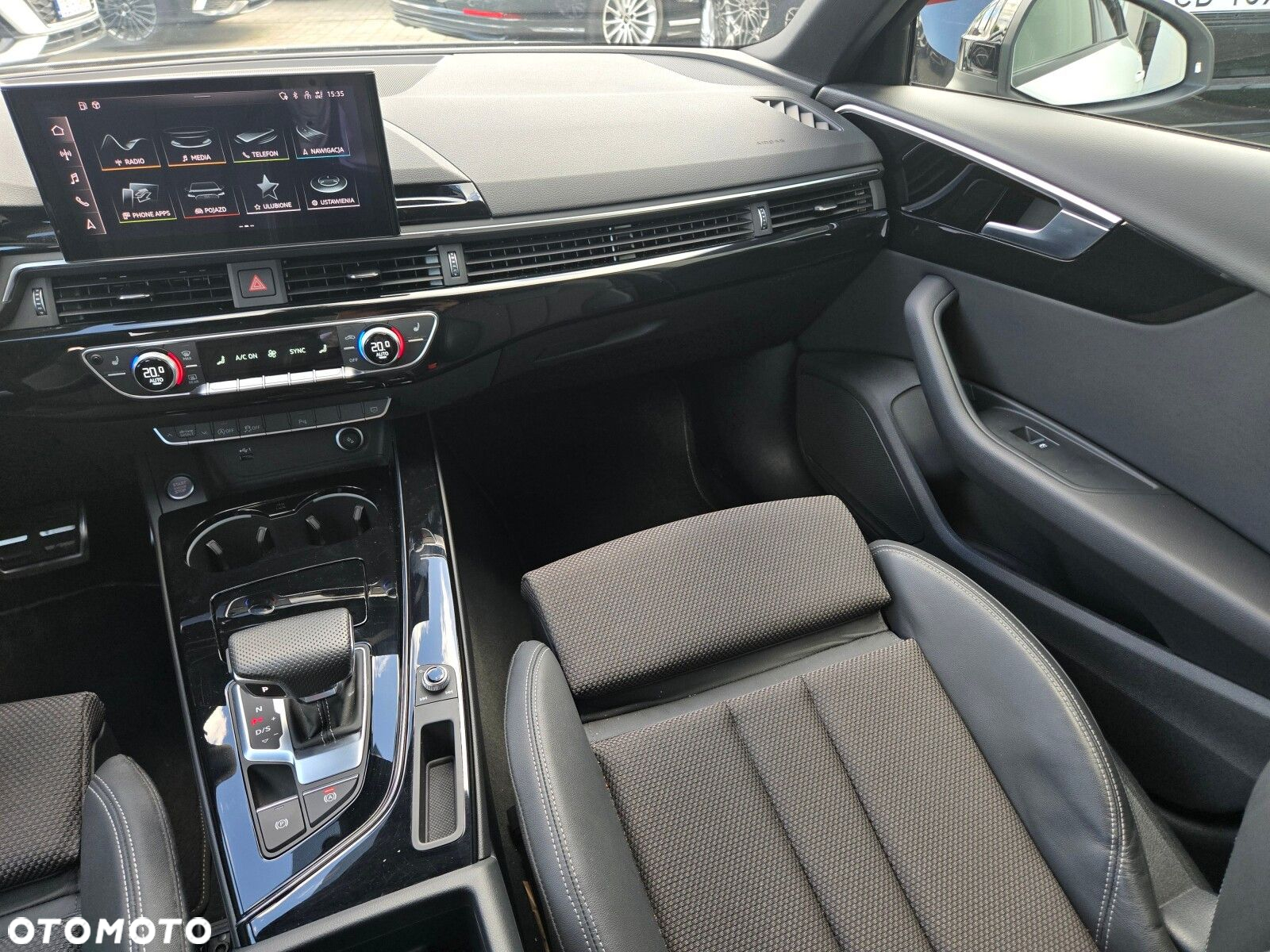 Audi A4 - 15