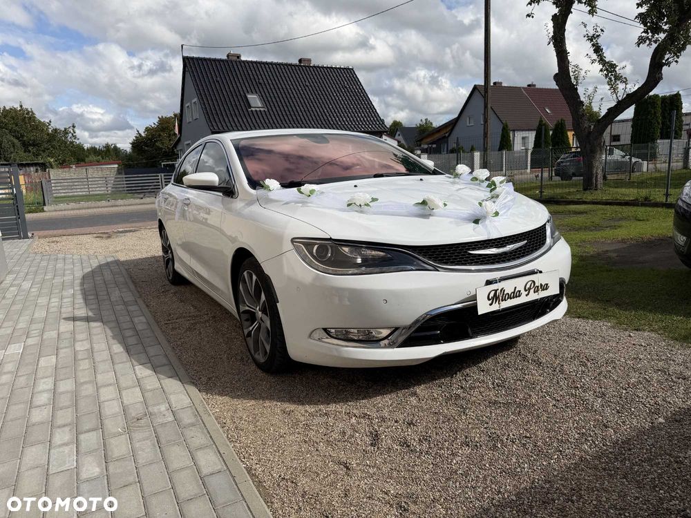 Chrysler 200 - 6