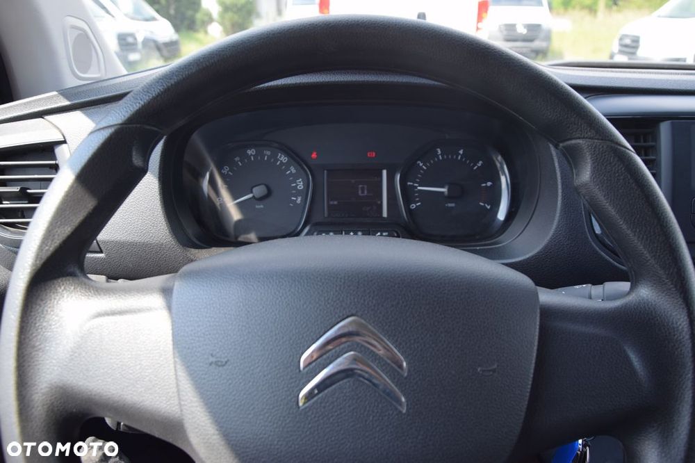 Citroën JUMPY ​*1.5BLUEHDI​*120KM​*KLIMA​*TEMPOMAT​*2 - 10