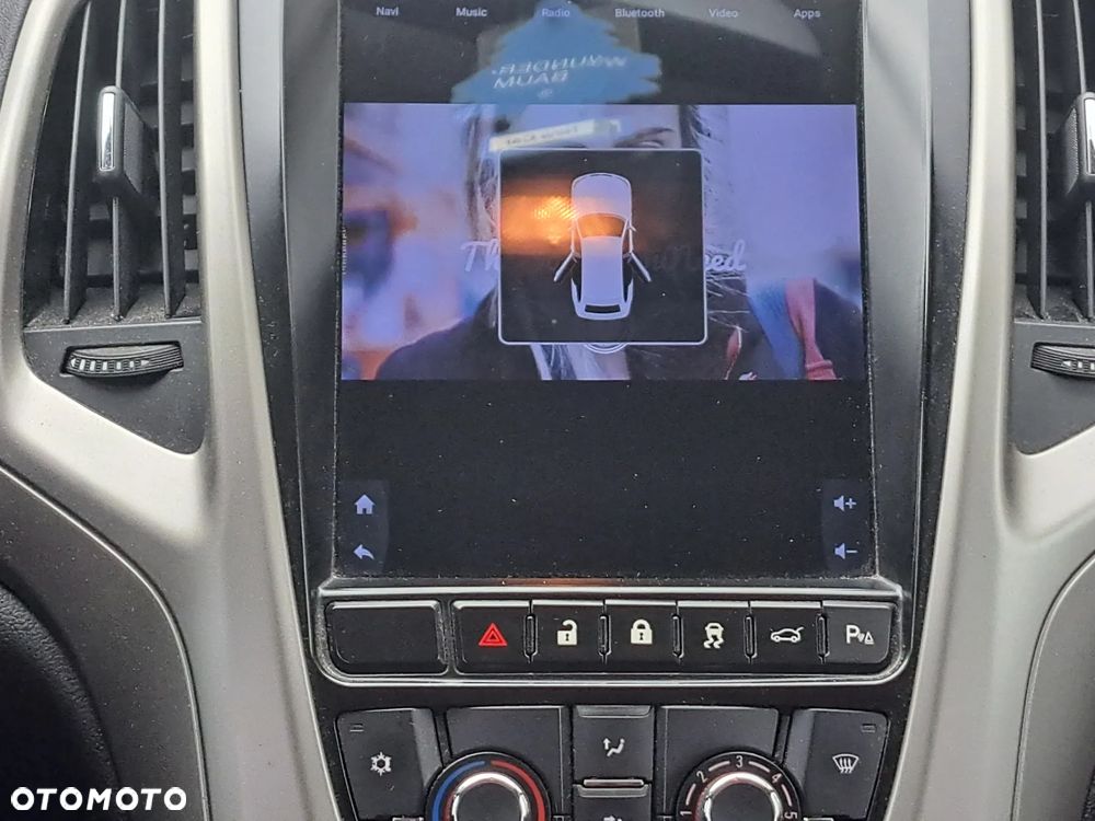 Opel Astra 1.6 Edition - 9