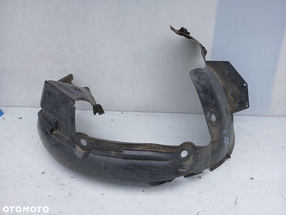 NADKOLE PRZÓD PRZEDNIE PRAWE RENAULT TWINGO II 2 8200636857 - 3