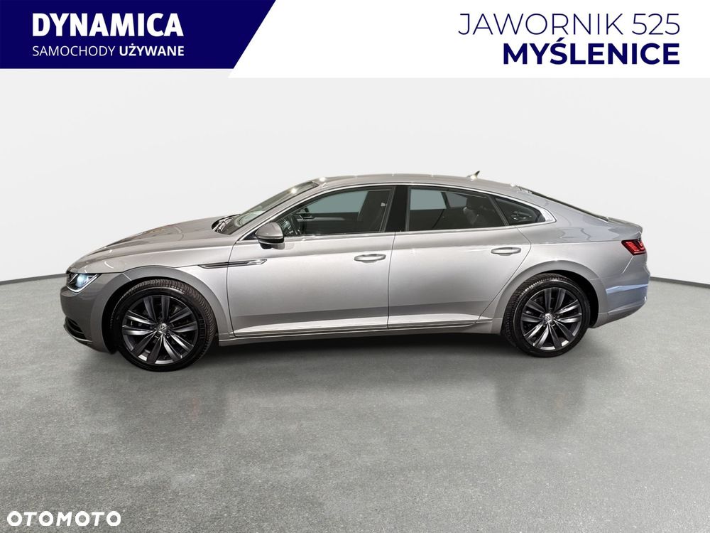 Volkswagen Arteon - 6