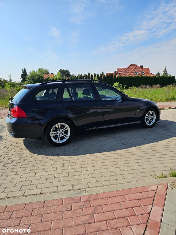 BMW Seria 3 318i Edition Lifestyle - 9