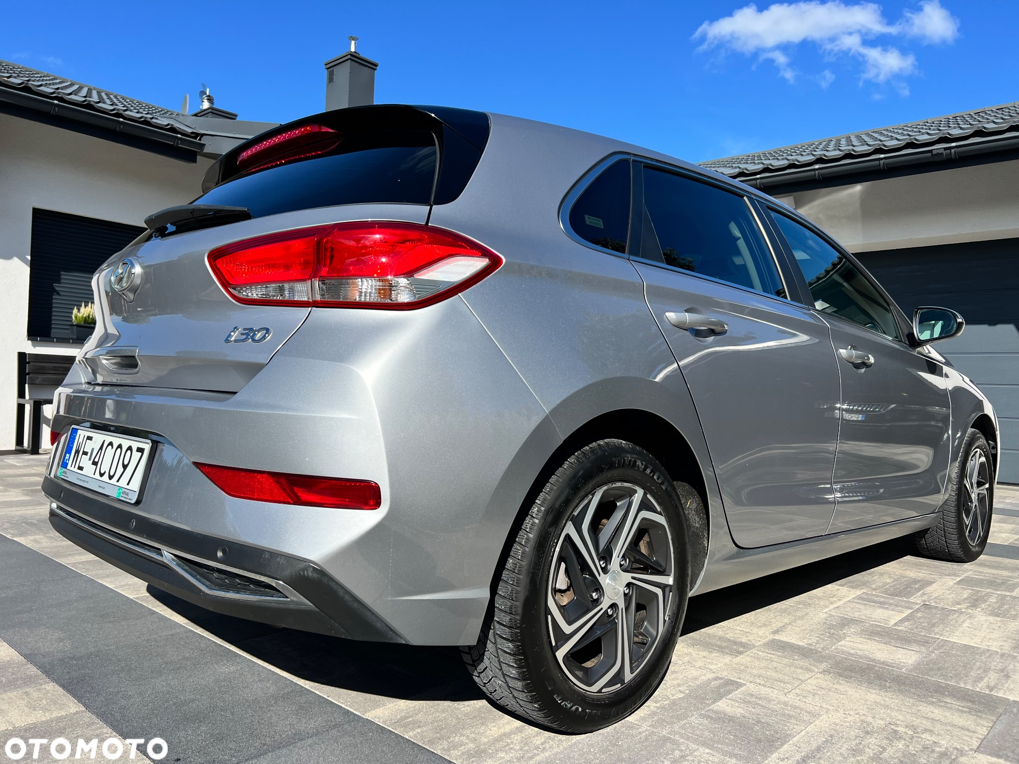 Hyundai i30 1.5 DPI Smart - 6