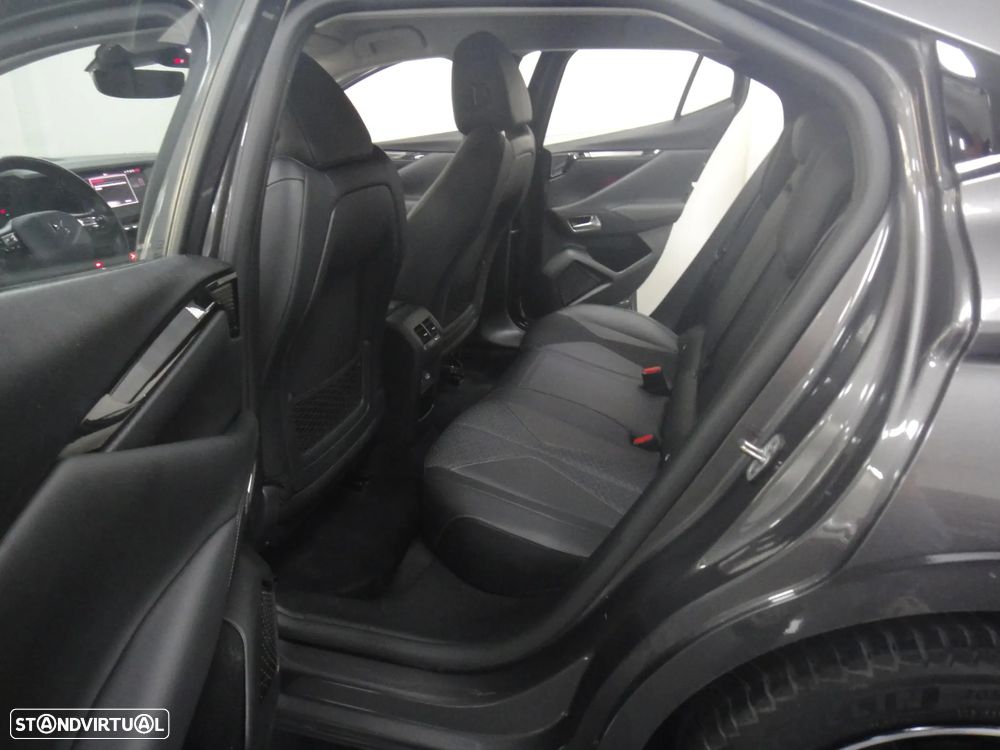 DS DS4 PureTech 130 CROSS TROCADERO - 16