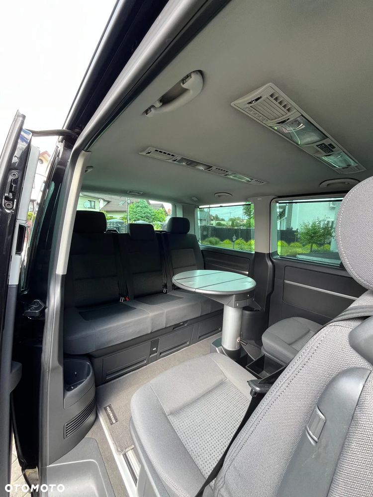 Volkswagen Multivan L1 Comfortline 4Motion - 4