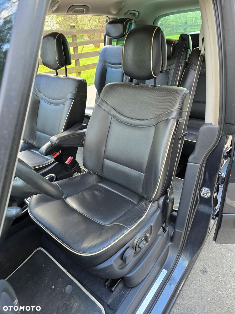 Renault Espace 2.0 dCi FAP Initiale - 20