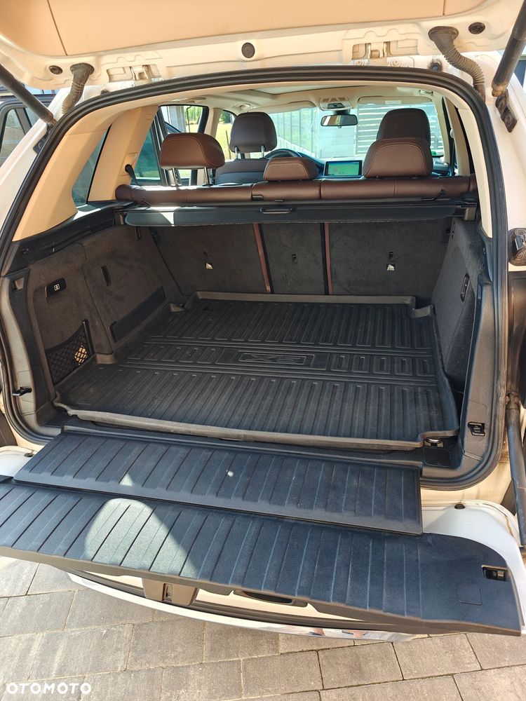 BMW X5 xDrive25d - 12