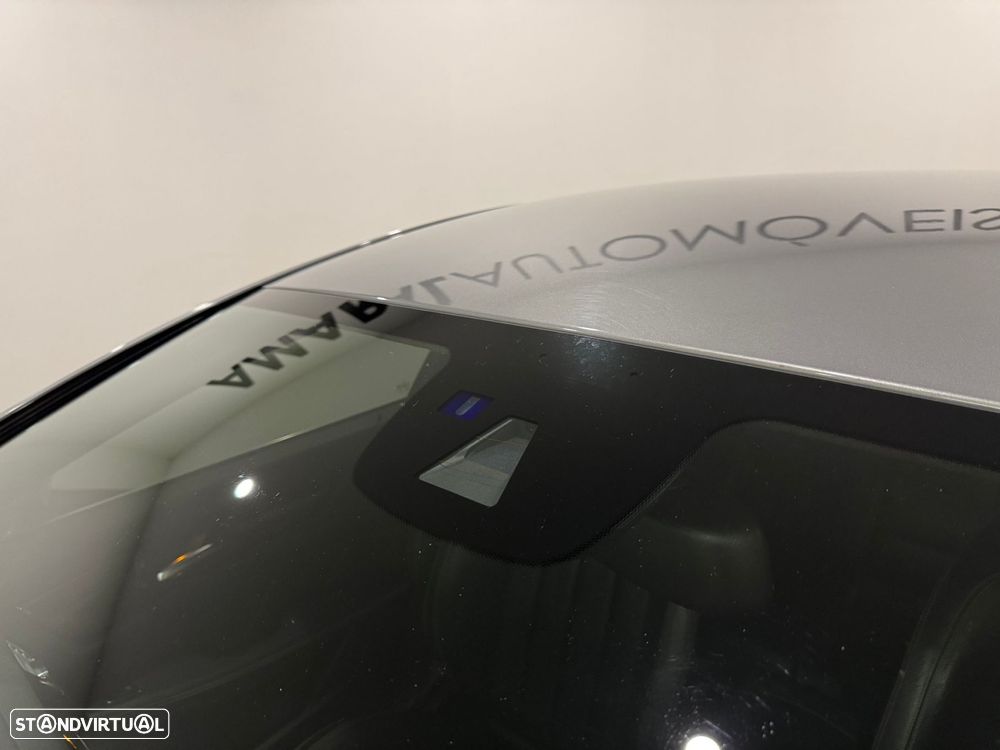 Mercedes-Benz CLS 250 CDi BlueEfficiency Shooting Brake - 16