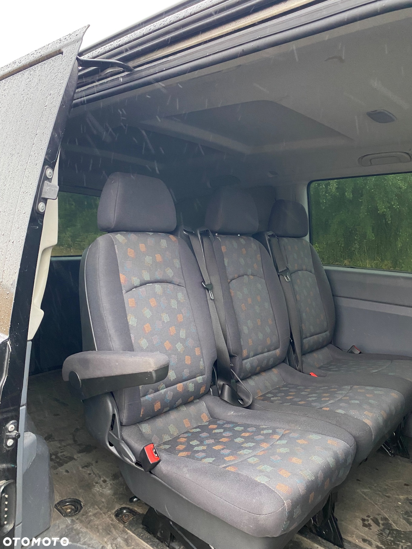 Mercedes-Benz Vito - 14