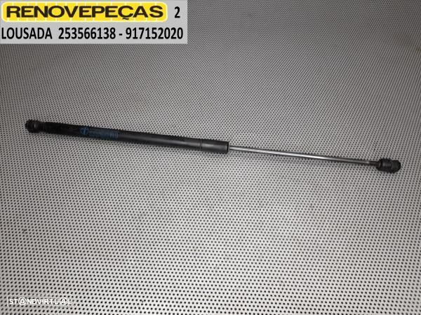 Amortecedor / Amortecedores Capot Opel Astra H Combi (A04) - 1
