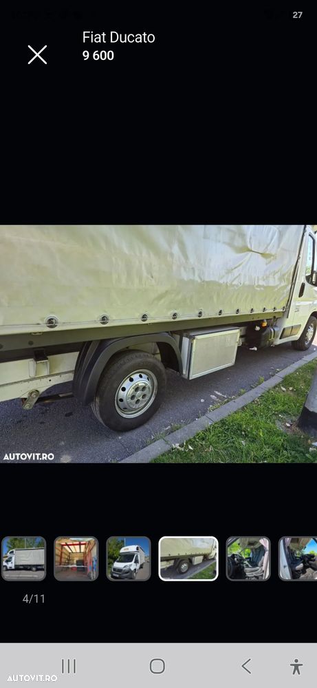 Fiat Ducato - 5
