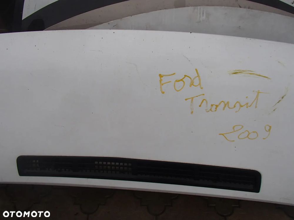 FORD TRANSIT MK6 06-13 MASKA - 4
