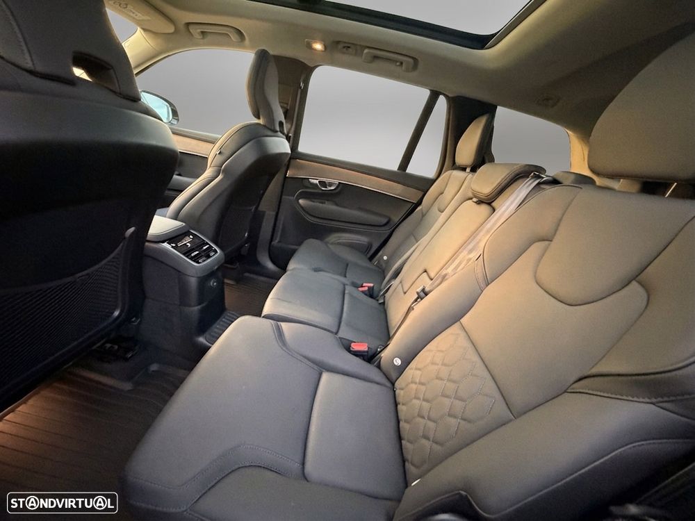 Volvo XC 90 T8 AWD Plus Bright - 7
