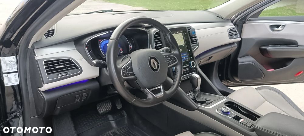 Renault Talisman ENERGY dCi 160 EDC INTENS - 17