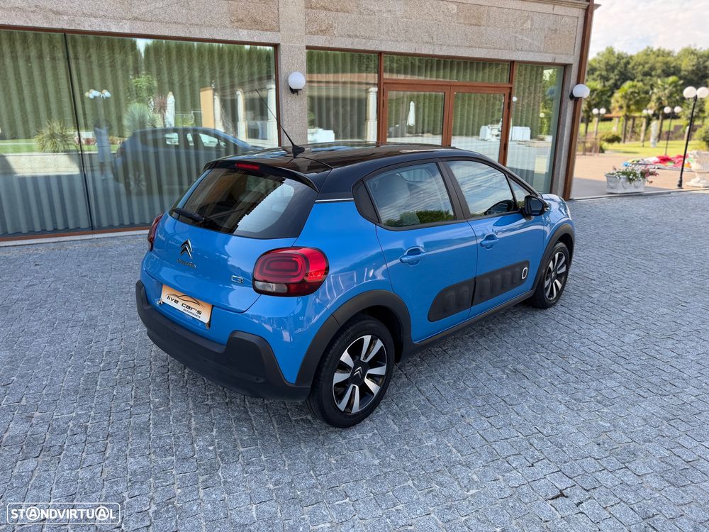 Citroën C3 1.2 VTi Exclusive - 5