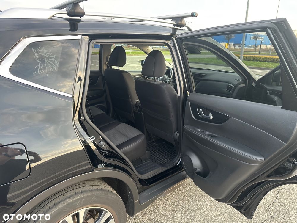 Nissan X-Trail 2.0 dCi N-Connecta 4WD Xtronic - 19